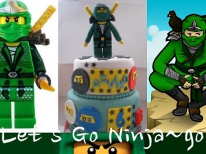 ninjago-birthday-cake