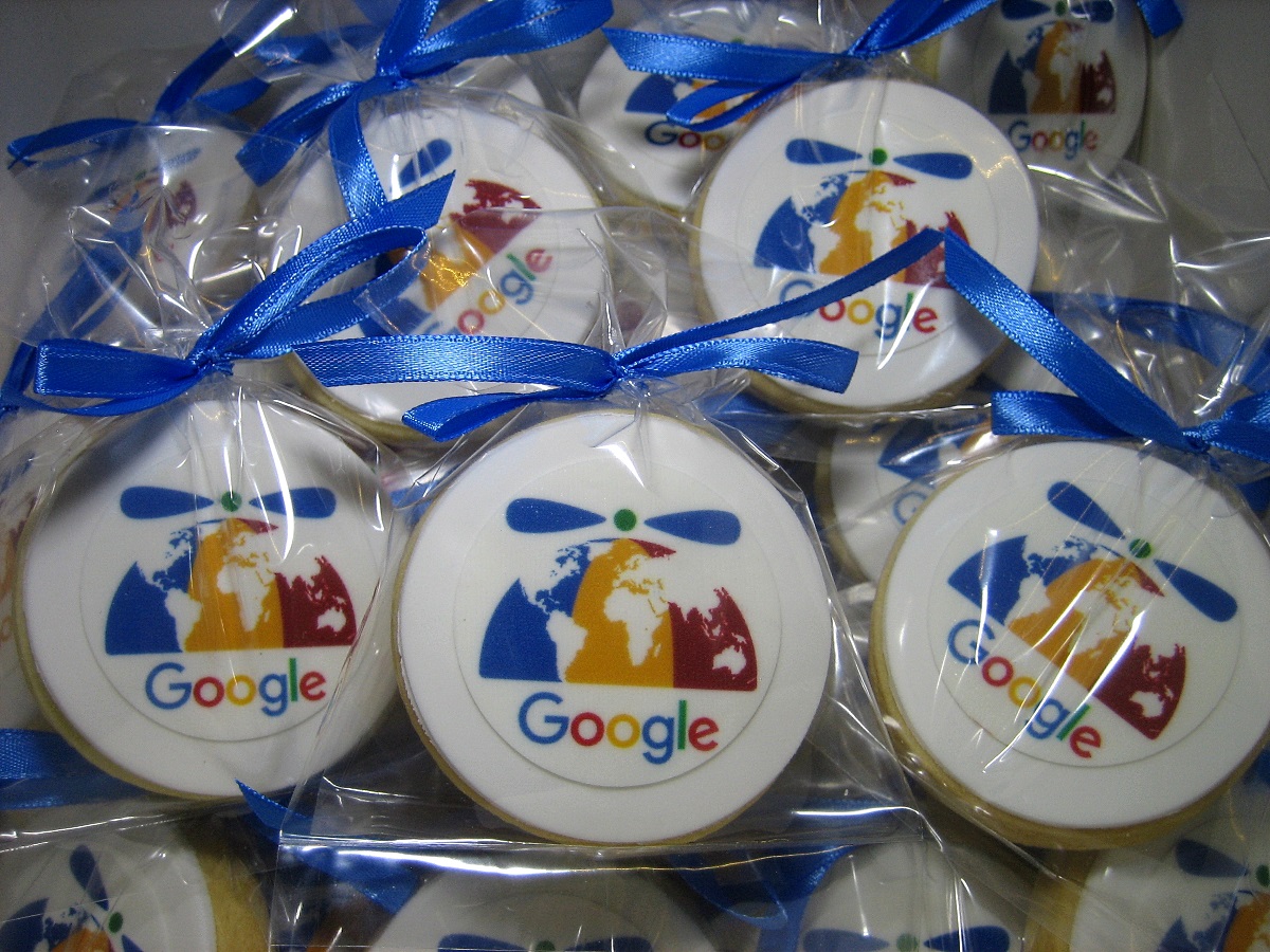 Google Cookies
