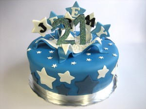 Jeremy-21-birthday-cake