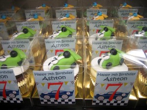 Race-car-birthday-cupcake-box
