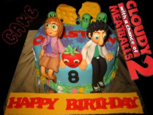 cloudy-Happy-birthday-decorated-cake