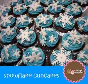 snowflake- cupcake-order