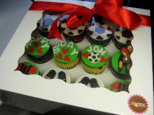 happy-birthday-soccer-customized-cupcake-Singapore-delivery