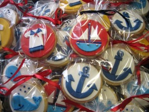 nautical-theme-cookies