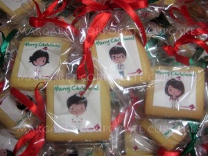 Jurong-Health-Christmas-square- cookies