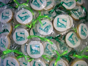 sony-logo-printed-cookies