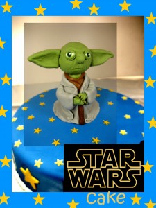 yoda-star-Happy-birthday-themed-cake